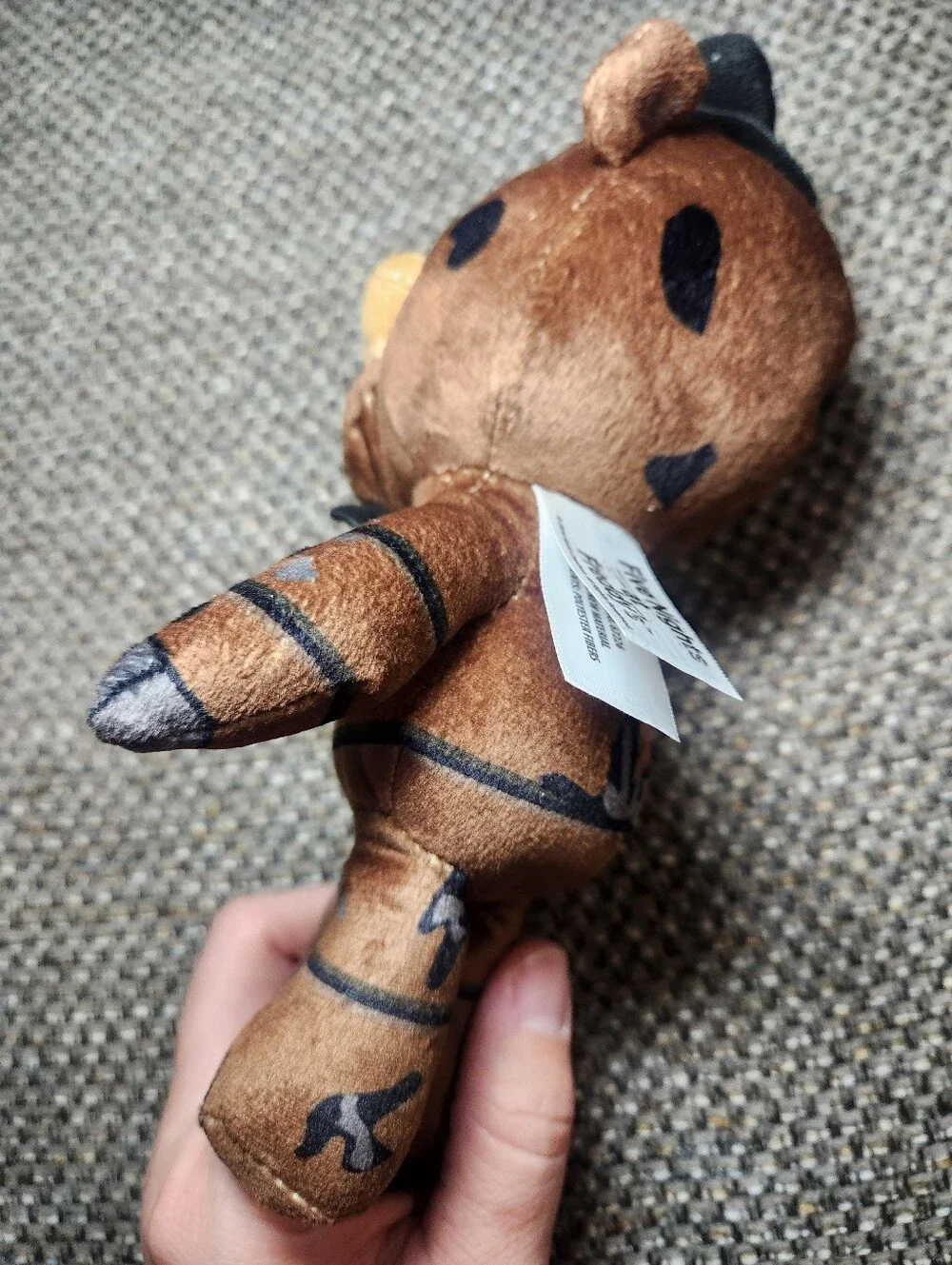 Funko fnaf plush